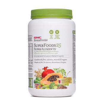SuperFoods 25 - Berry  | GNC